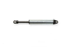 Fabtech FTS240911 JK DIRTLOGIC SINGLE STABZ BLK