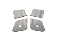 Fabtech FTS24110 Gusset Kit