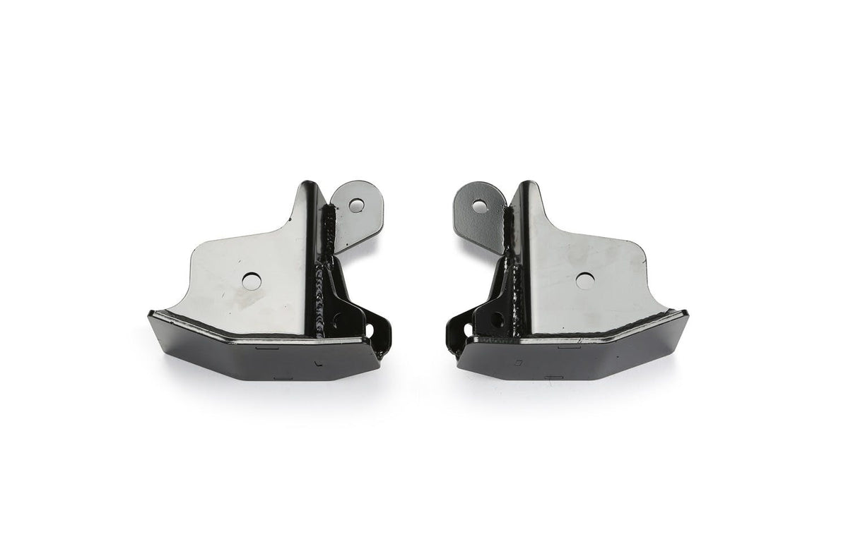 Fabtech FTS24111 Shock Mounts