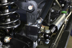 Fabtech FTS24113 Track Bar Brackets