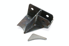 Fabtech FTS24114 Track Bar Brackets