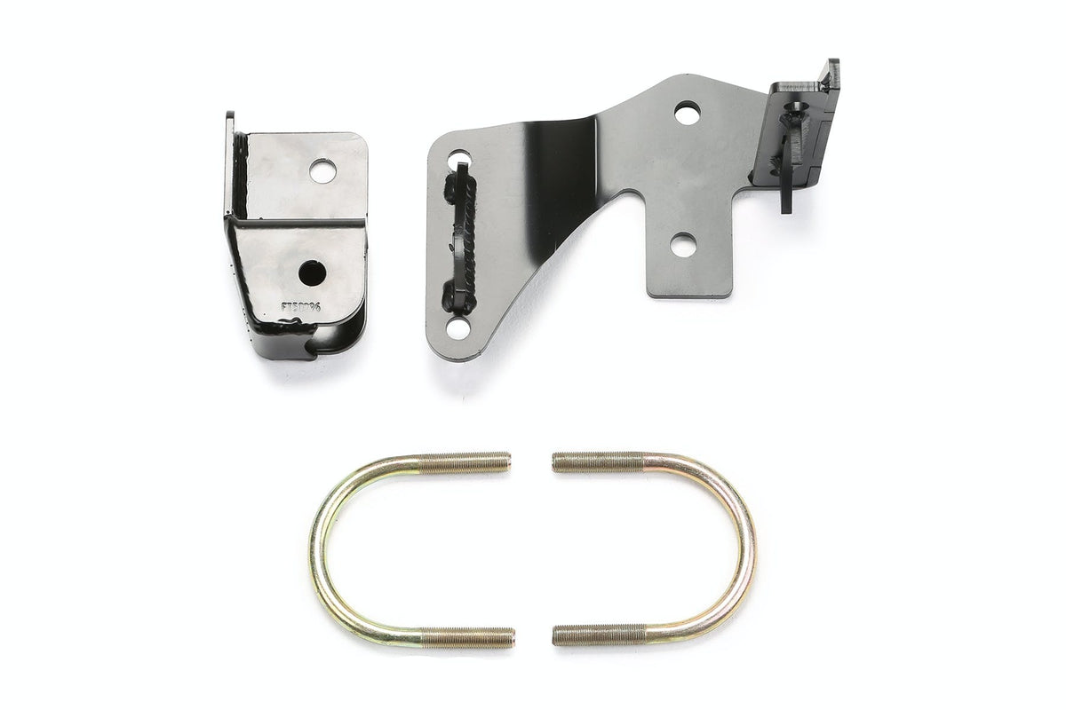 Fabtech FTS24115 Track Bar Brackets