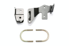 Fabtech FTS24115 Track Bar Brackets