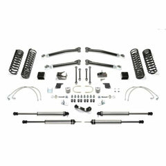 Fabtech FTS24131 Long Travel Box Kit