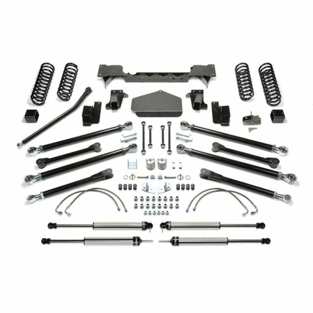 Fabtech FTS24132 Long Arm Kit