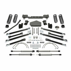Fabtech FTS24132 Long Arm Kit
