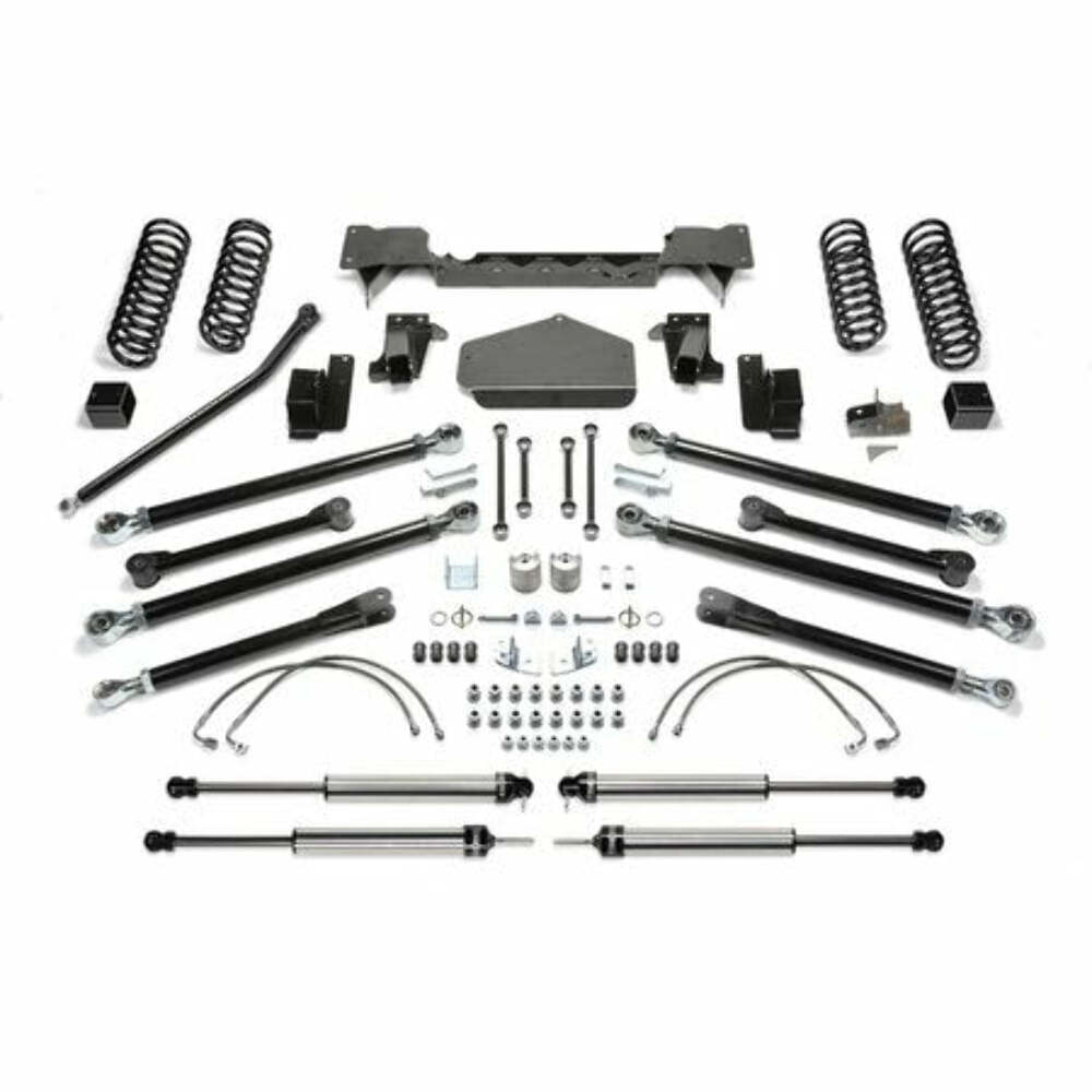 Fabtech FTS24134 Long Arm Kit