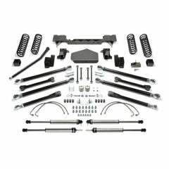 Fabtech FTS24134 Long Arm Kit