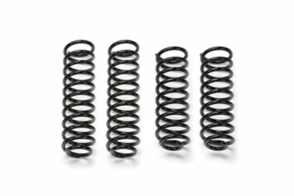 Fabtech FTS24135 Standard Box Kit