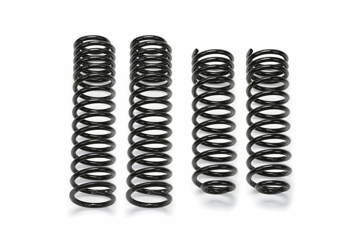 Fabtech FTS24143 Long Travel Coils