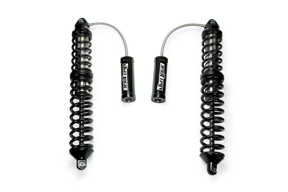 Fabtech FTS24153 Dirt Logic 2.5 Coil Over Shock Absorber