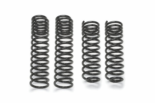 Fabtech FTS24154 Long Travel Coils