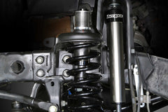 Fabtech FTS24155 Dirt Logic 2.25 Bump Stop Kit