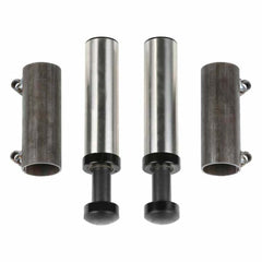 Fabtech FTS24157 Bump Stop