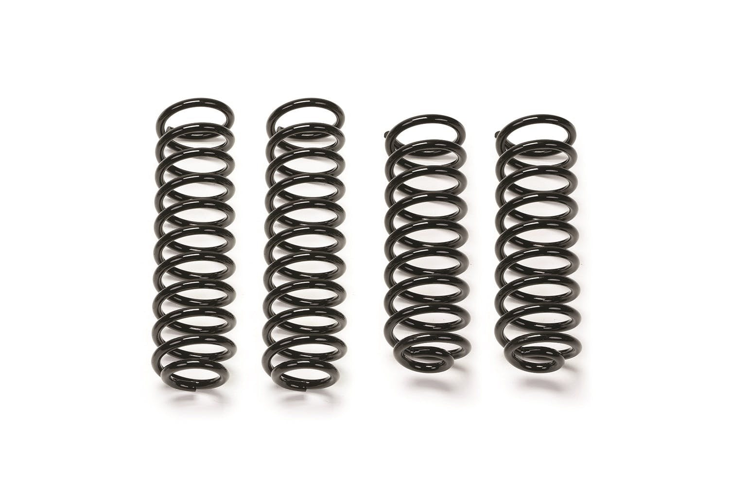 Fabtech FTS24162 Standard Coils