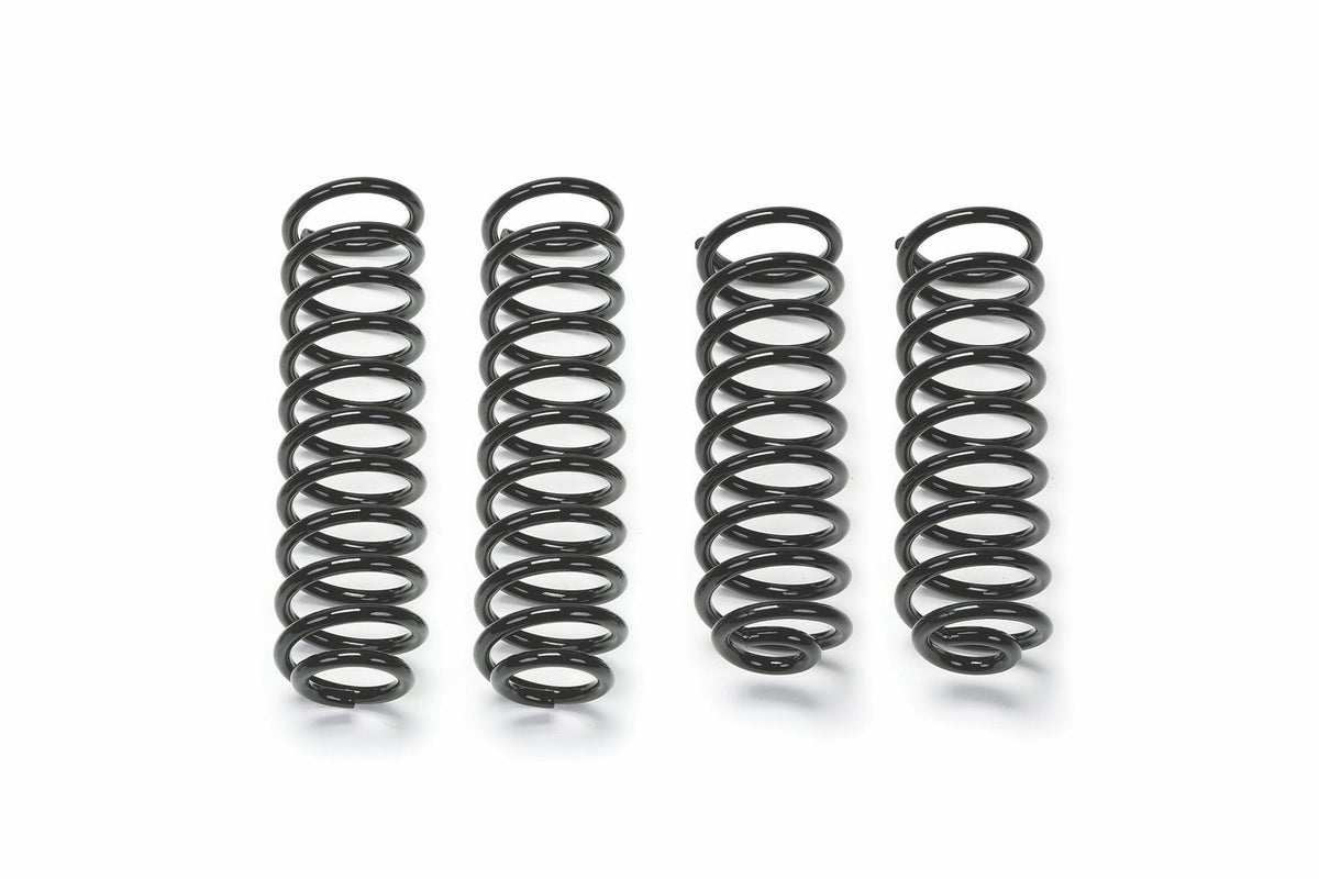 Fabtech FTS24162 Standard Coils
