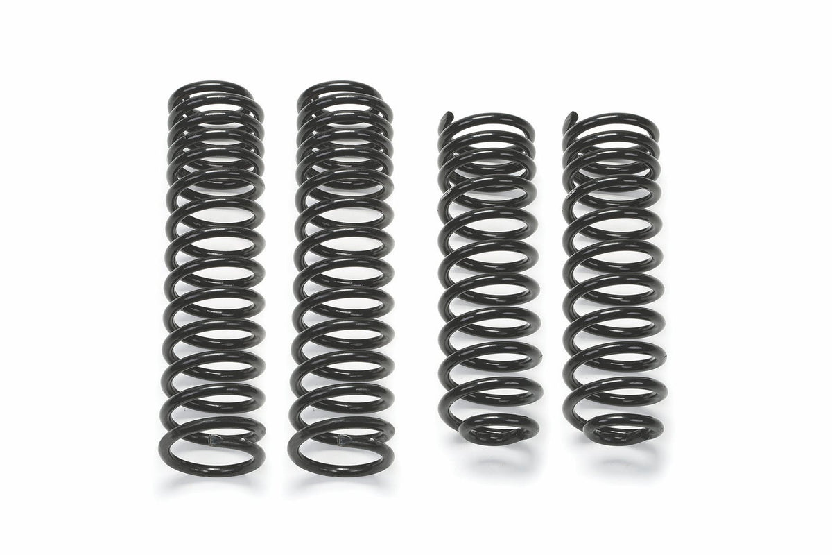 Fabtech FTS24164 Long Travel Coils