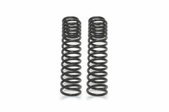 Fabtech FTS24175 Dual Rate Long Travel Coil Springs