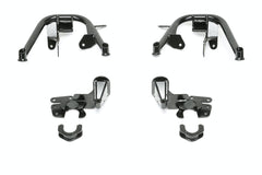 Fabtech FTS24185 Coilover Hoop Kit