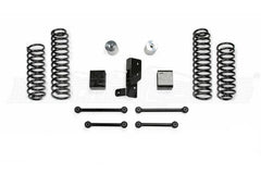 Fabtech FTS24207 Standard Box Kit