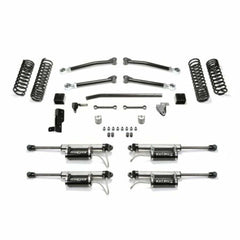 Fabtech FTS24209 Long Travel Box Kit