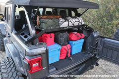 Fabtech FTS24211 Cargo Rack