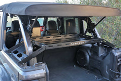Fabtech FTS24211 Cargo Rack