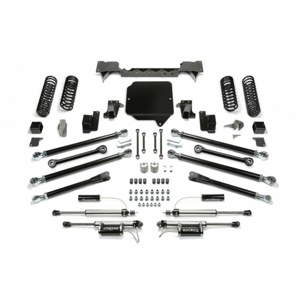 Fabtech FTS24224 Long Arm Kit