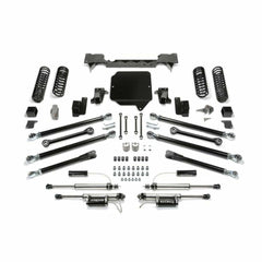 Fabtech FTS24224 Long Arm Kit