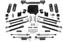 Fabtech FTS24225 Long Arm Kit