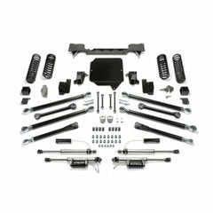 Fabtech FTS24226 Long Arm Box Kit