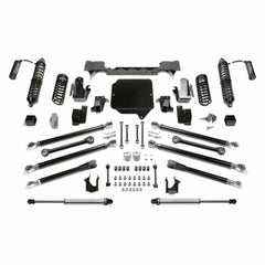 Fabtech FTS24229 3in. COIL KIT REAR 4DR
