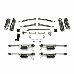 Fabtech FTS24231 5in. TRAIL KIT BOX