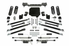 Fabtech FTS24233 Long Arm Box Kit