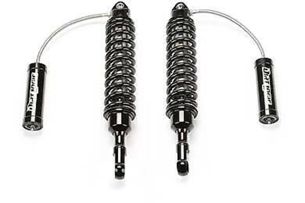 Fabtech FTS24237 2.5DLSS C/O RESI 5in. JL