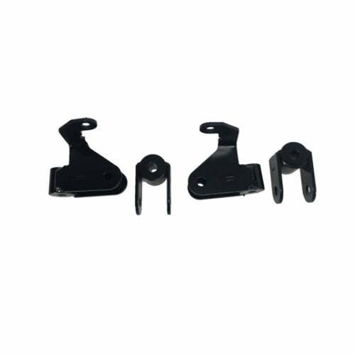 Fabtech FTS24241 Shock Extension