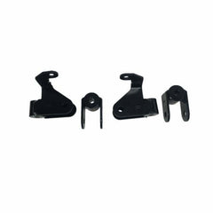 Fabtech FTS24241 Shock Extension
