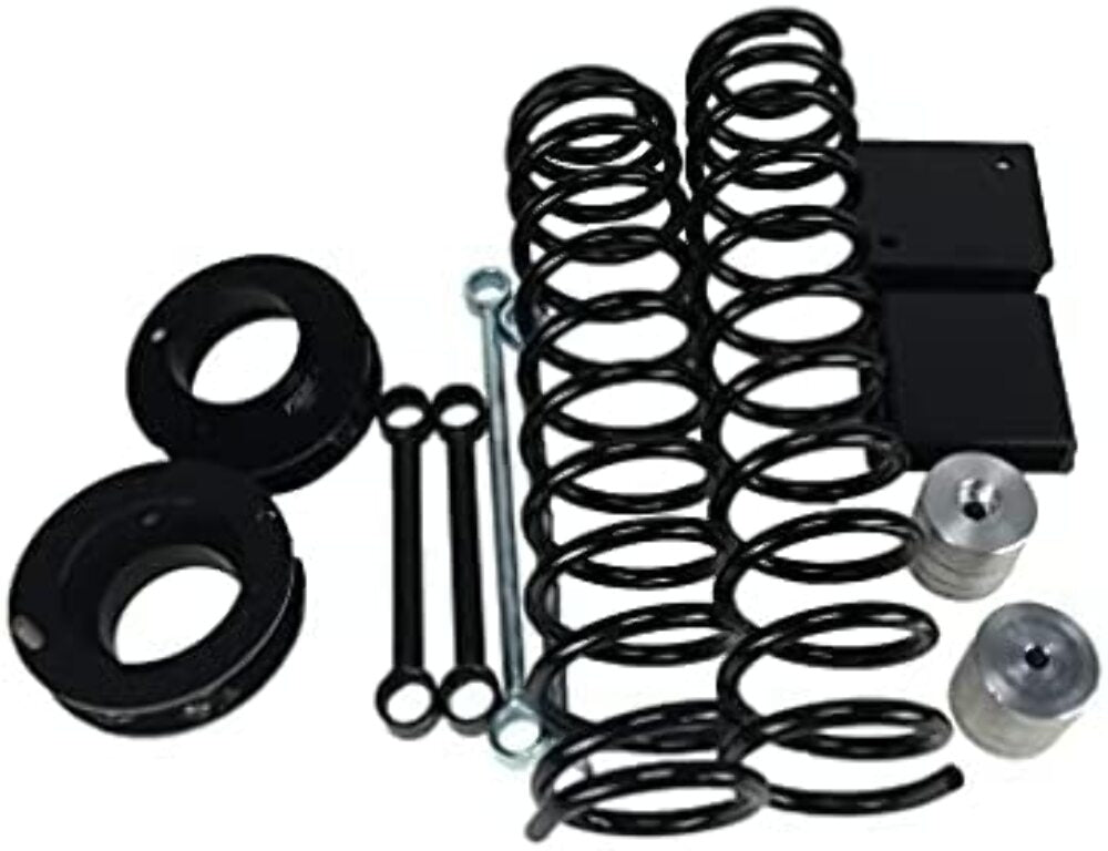 Fabtech FTS24242 Sport Lift System