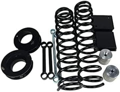 Fabtech FTS24242 Sport Lift System