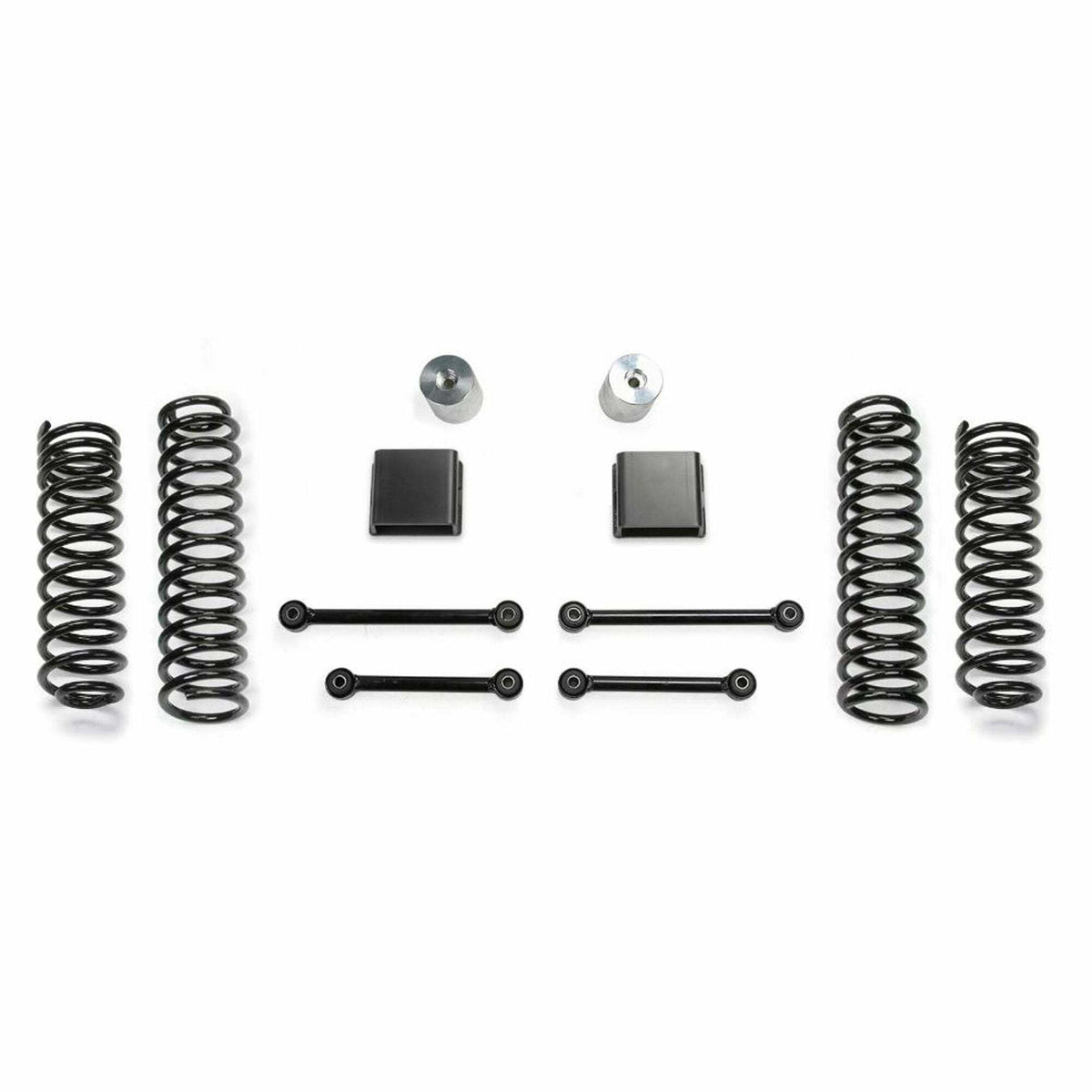 Fabtech FTS24243 Sport II Lift System
