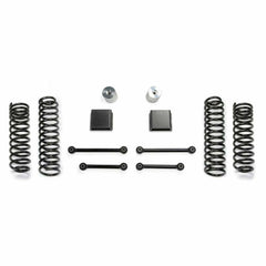 Fabtech FTS24243 Sport II Lift System