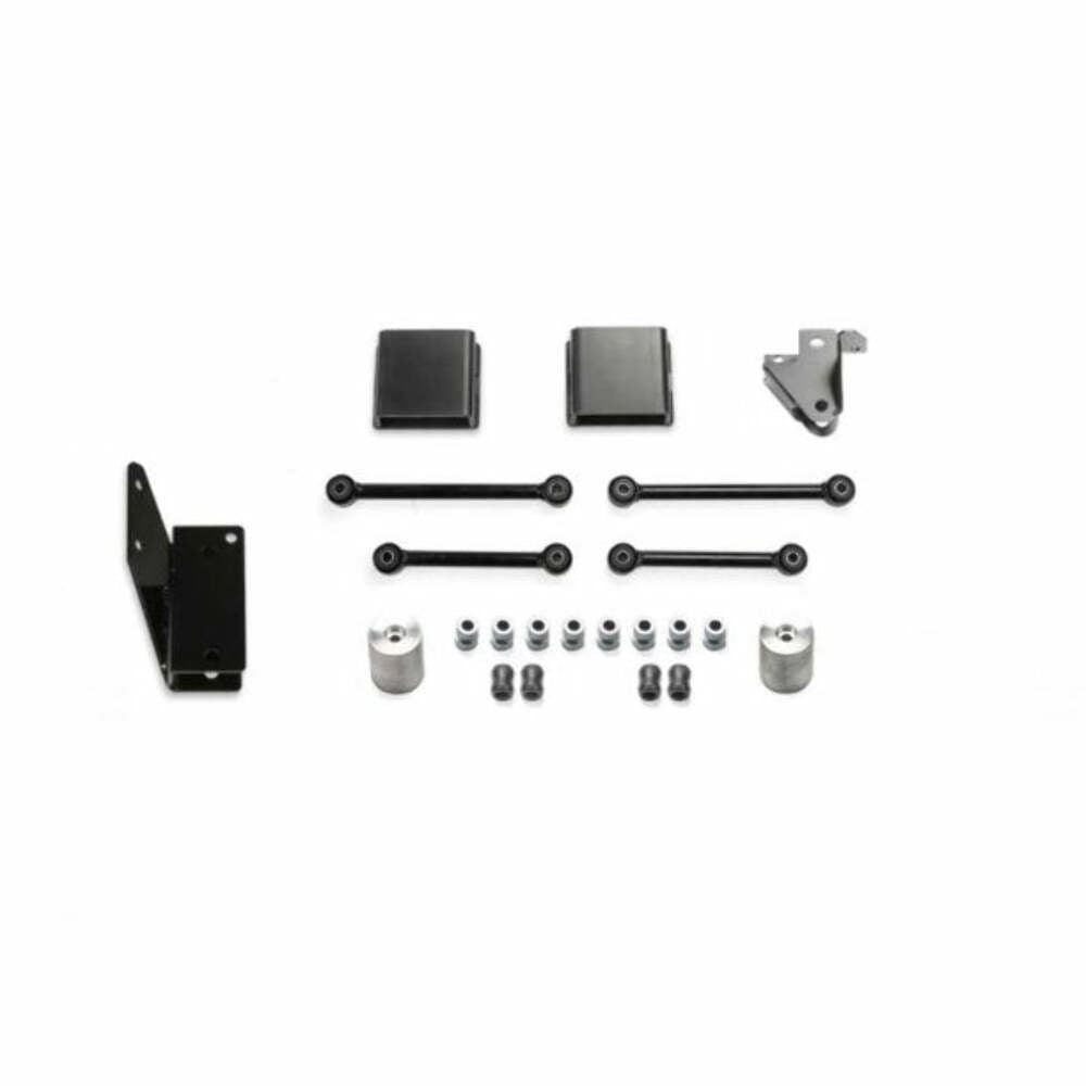 Fabtech FTS24247 Trail Lift System