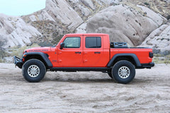 Fabtech FTS24256 Cargo Rack