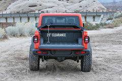Fabtech FTS24256 Cargo Rack