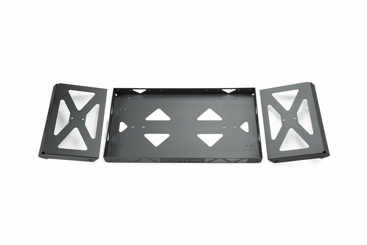 Fabtech FTS24259 Long Arm Box Kit