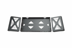Fabtech FTS24259 Long Arm Box Kit