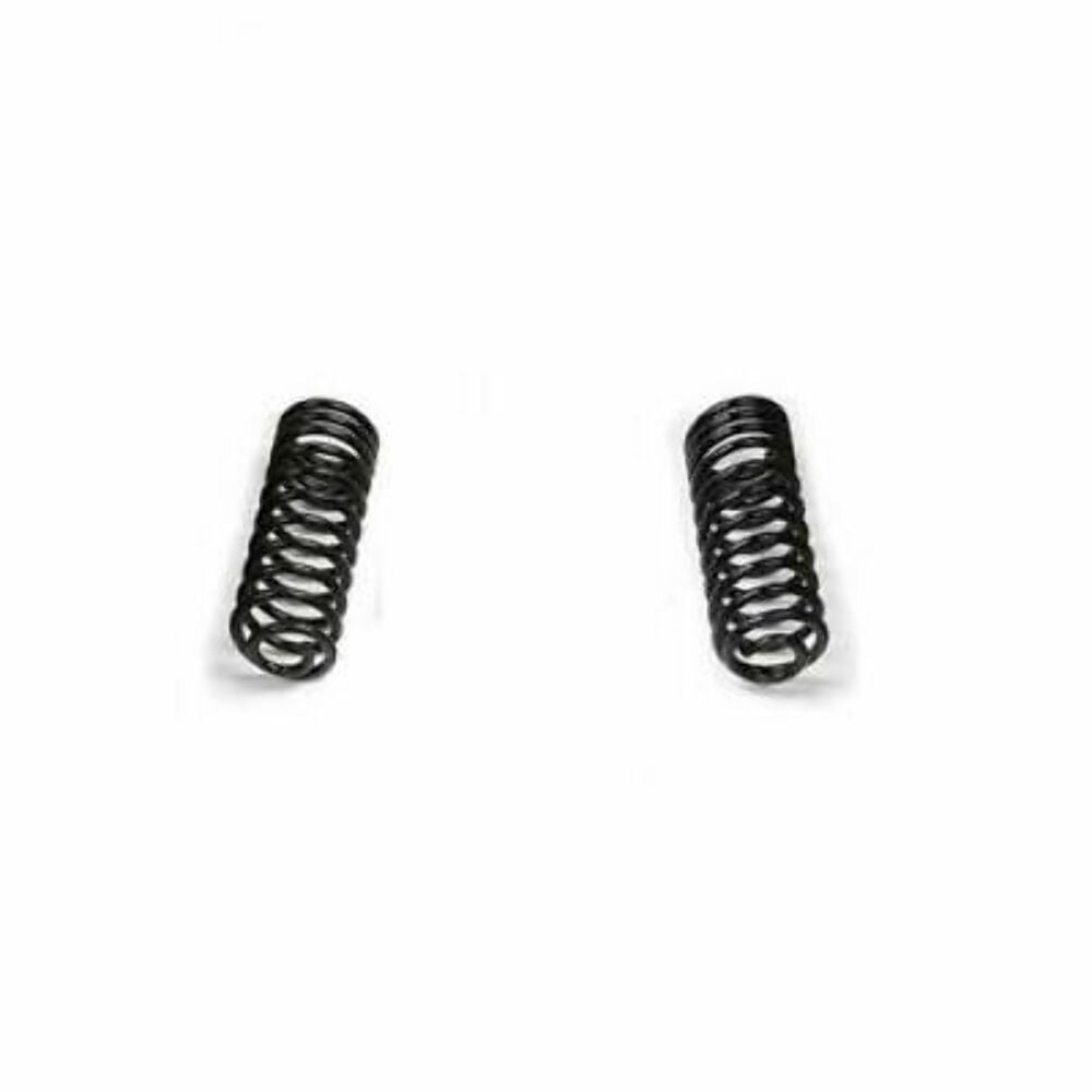 Fabtech FTS24260 Coil Spring Kit