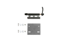 Fabtech FTS24263 Cargo Rack Bike Mount Kit