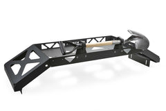 Fabtech FTS24264 Cargo Rack Shovel Kit