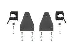 Fabtech FTS24264 Cargo Rack Shovel Kit